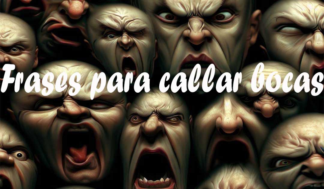 Frases para humillar