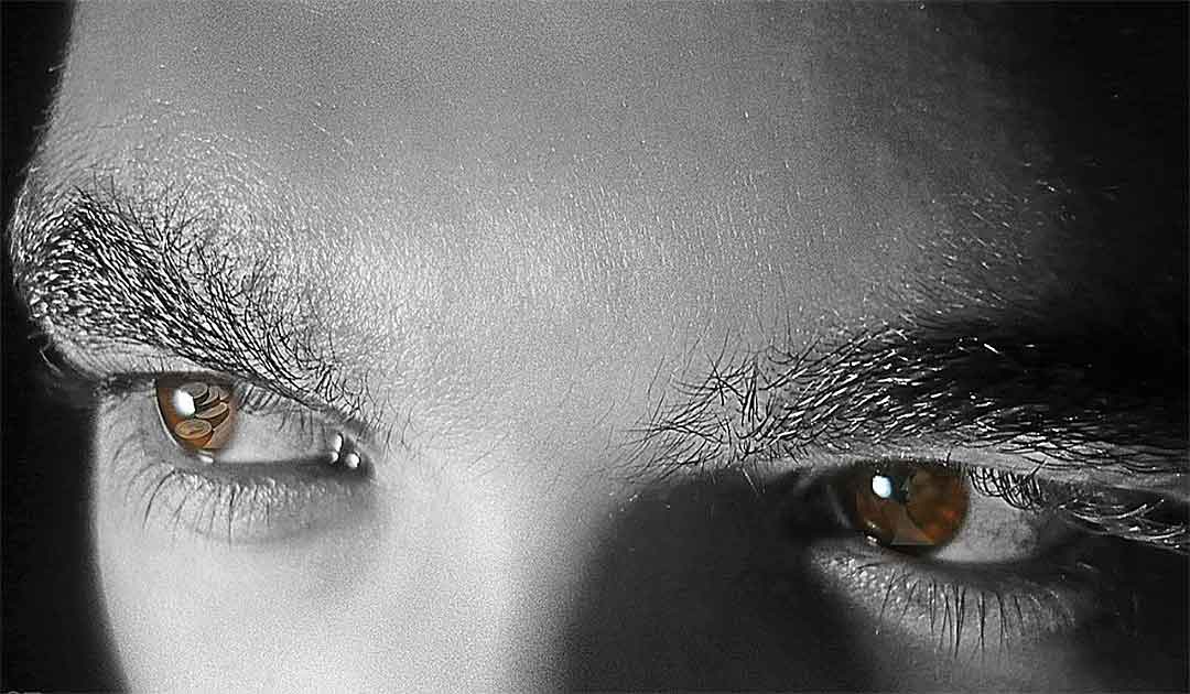 Mirada de Envidia